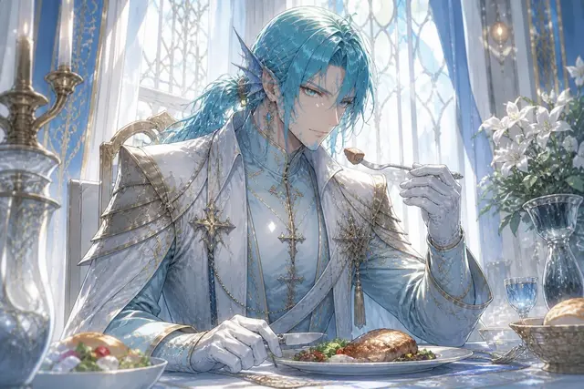 Profile image of ソルス