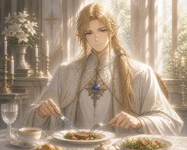 Profile image of ルキウス
