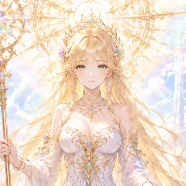 Profile image of ティアルーラ