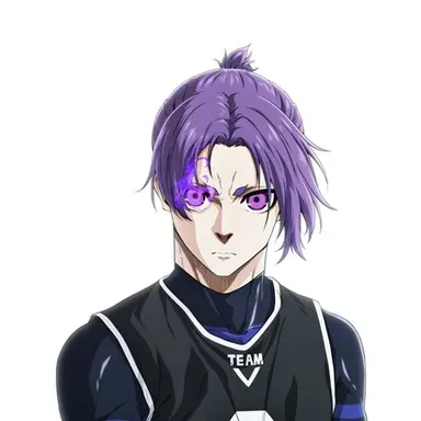 Profile image of 御影玲王