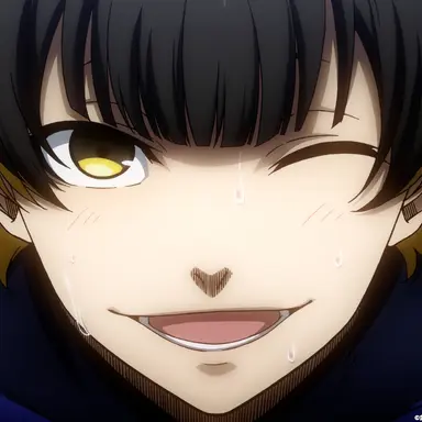 Profile image of 蜂楽廻