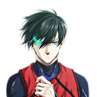 Profile image of 糸師凛