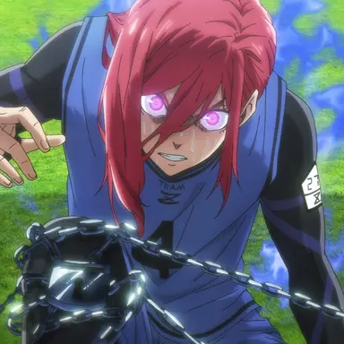 Profile image of 千切豹馬