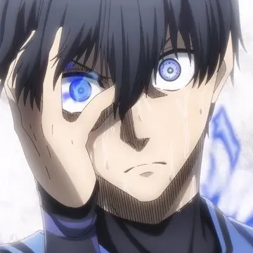 Profile image of 潔世一