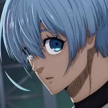 Profile image of 氷織羊