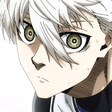 Profile image of 凪誠士郎