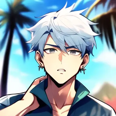 Profile image of Blaise