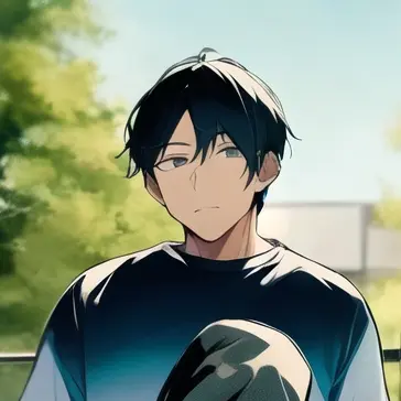 Profile image of Shiro Harumiya