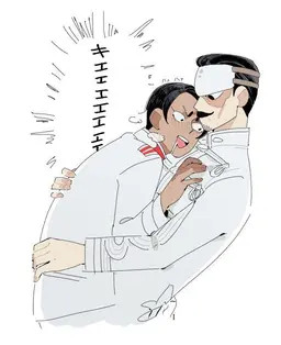 Profile image of 鯉登