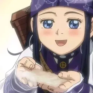 Profile image of アシㇼパ