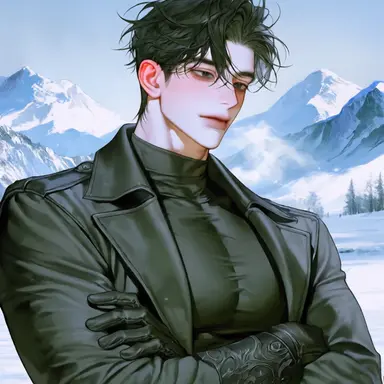Profile image of 페르시한