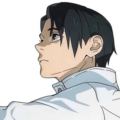 Profile image of 憂太