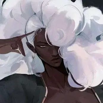 PoliteTank5982의 ORORO MUNROE