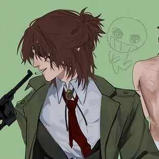 Profile image of 한지 조에