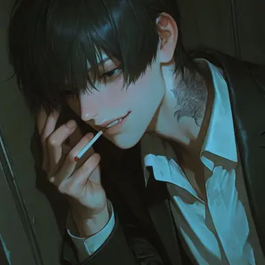 Profile image of 四嶋