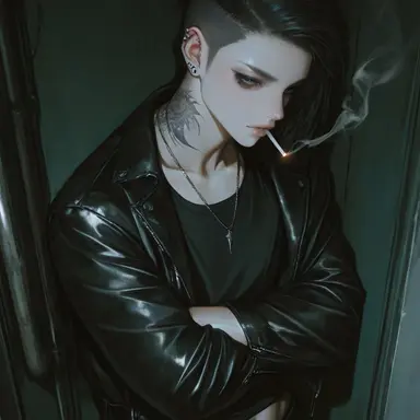 Profile image of 戌丸