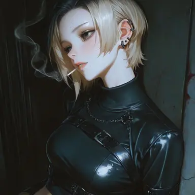 Profile image of 楓華
