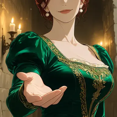Profile image of Seraphine