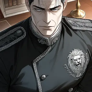Profile image of Aldric