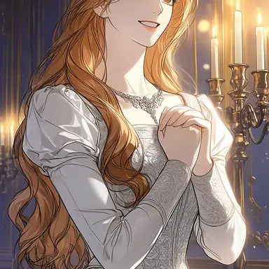 Profile image of Isolde