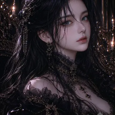 Profile image of 아리야