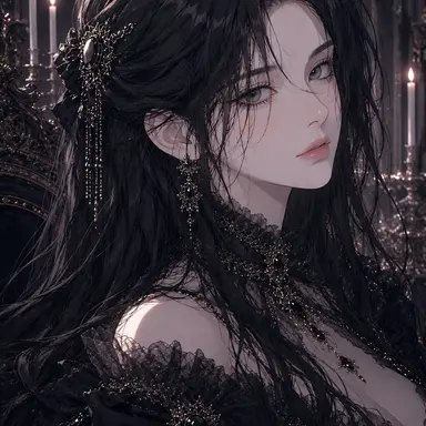 Profile image of アリヤ