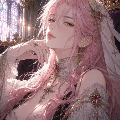 Profile image of ルナ