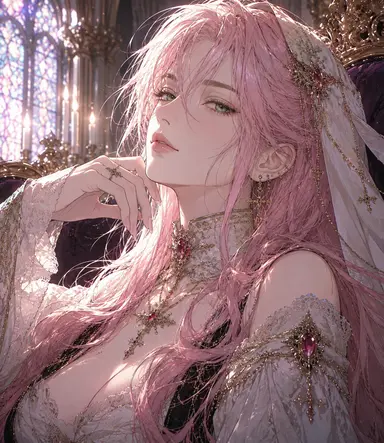 Profile image of ルナ