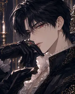 Profile image of カイル