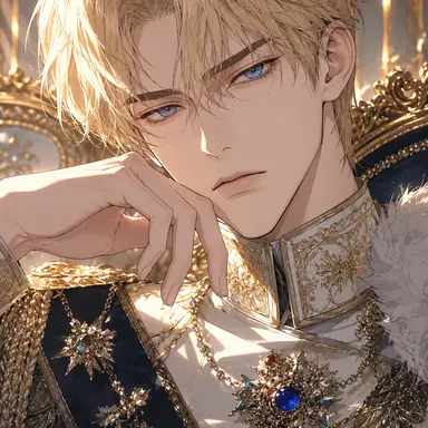 Profile image of ルース