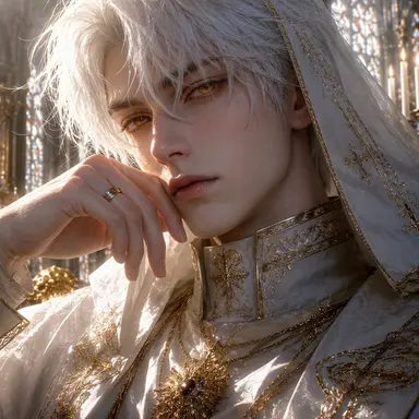 Profile image of 아셀
