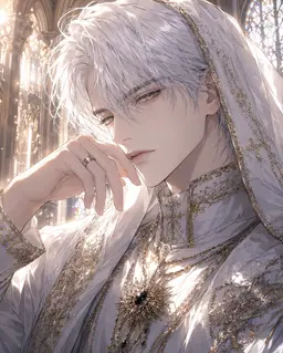 Profile image of アセル