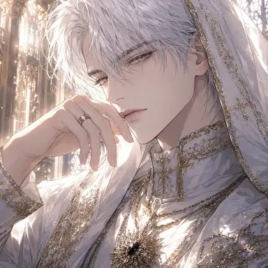 Profile image of アセル