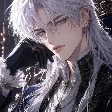 Profile image of リオン