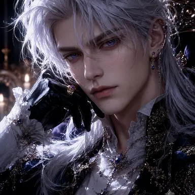Profile image of 리온