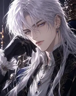 Profile image of リオン