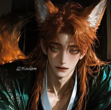 Profile image of ペク・チョンヨン