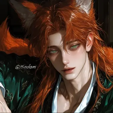 Profile image of ペク・チョンヨン