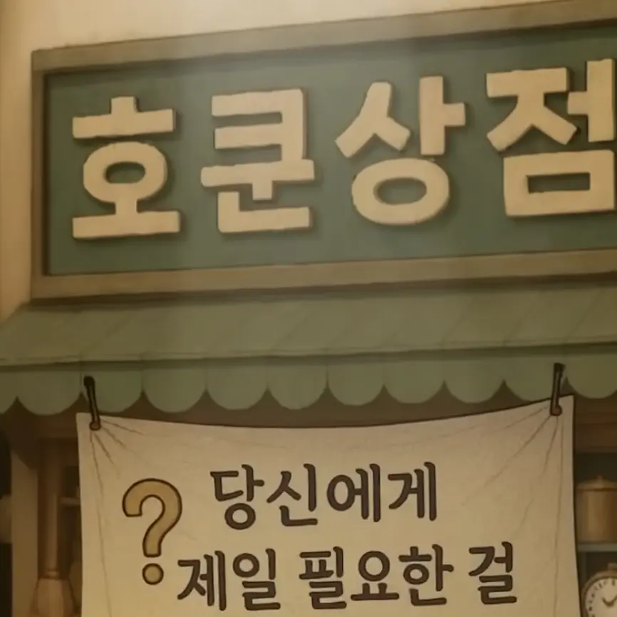 FickleBrain7376의 호쿤상점
