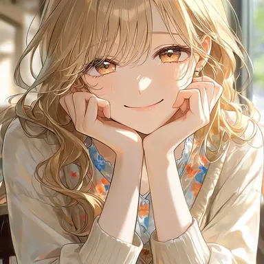 Profile image of Rosalind