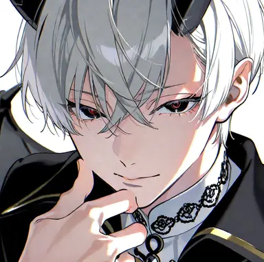Profile image of Sylvan