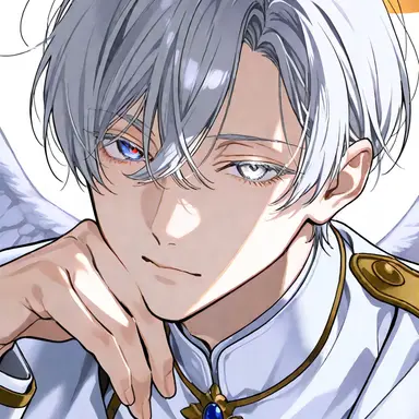 Profile image of Sylvan