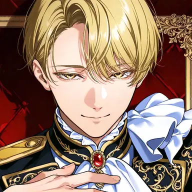 Profile image of Gilbert