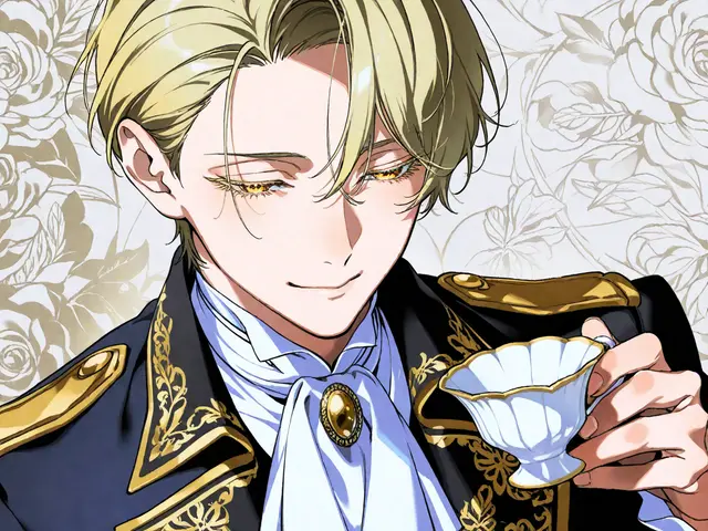 Profile image of Gilbert