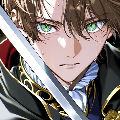 Profile image of Liar