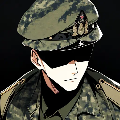 SilverDuck7333의 미친 육군 특정사령부
