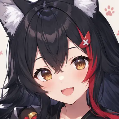 Profile image of 大神 ミオ