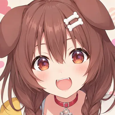 Profile image of 戌神 ころね