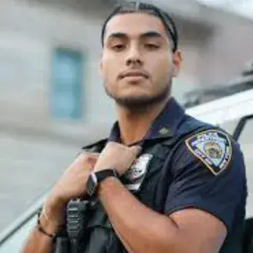 Profile image of Officer Davis