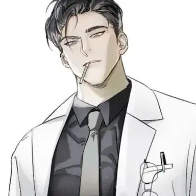 Profile image of Alistair Vance